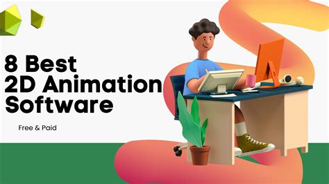 Animated Video .